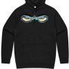 AS Colour Supply Hood Thumbnail