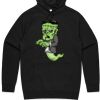 AS Colour Supply Hood Thumbnail