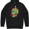 AS Colour Supply Hood Thumbnail