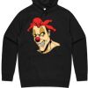 AS Colour Supply Hood Thumbnail