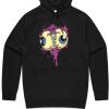 AS Colour Supply Hood Thumbnail