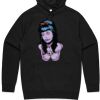 AS Colour Supply Hood Thumbnail