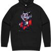 AS Colour Supply Hood Thumbnail