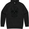 AS Colour Supply Hood Thumbnail