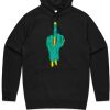 AS Colour Supply Hood Thumbnail