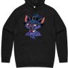 AS Colour Supply Hood Thumbnail