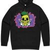 AS Colour Supply Hood Thumbnail