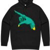 AS Colour Supply Hood Thumbnail