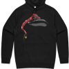 AS Colour Supply Hood Thumbnail