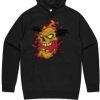AS Colour Supply Hood Thumbnail