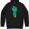 AS Colour Supply Hood Thumbnail