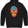 AS Colour Supply Hood Thumbnail