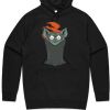 AS Colour Supply Hood Thumbnail