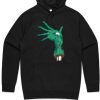 AS Colour Supply Hood Thumbnail