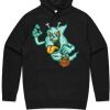 AS Colour Supply Hood Thumbnail