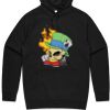 AS Colour Supply Hood Thumbnail