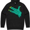 AS Colour Supply Hood Thumbnail