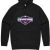 AS Colour Supply Hood Thumbnail