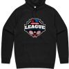 AS Colour Supply Hood Thumbnail