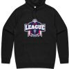 AS Colour Supply Hood Thumbnail