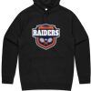 AS Colour Supply Hood Thumbnail
