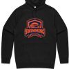 AS Colour Supply Hood Thumbnail