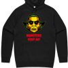 AS Colour Supply Hood Thumbnail
