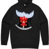 AS Colour Supply Hood Thumbnail