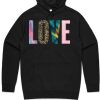AS Colour Supply Hood Thumbnail