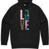 AS Colour Supply Hood Thumbnail