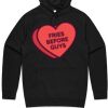 AS Colour Supply Hood Thumbnail