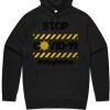 AS Colour Supply Hood Thumbnail