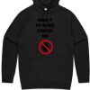 AS Colour Supply Hood Thumbnail