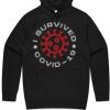 AS Colour Supply Hood Thumbnail