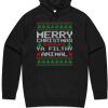 AS Colour Supply Hood Thumbnail
