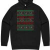 AS Colour Supply Hood Thumbnail