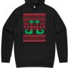 AS Colour Supply Hood Thumbnail
