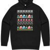 AS Colour Supply Hood Thumbnail