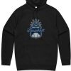 AS Colour Supply Hood Thumbnail