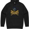 AS Colour Supply Hood Thumbnail