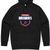 AS Colour Supply Hood Thumbnail