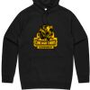 AS Colour Supply Hood Thumbnail