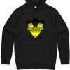 AS Colour Supply Hood Thumbnail