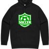 AS Colour Supply Hood Thumbnail