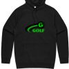 AS Colour Supply Hood Thumbnail