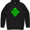 AS Colour Supply Hood Thumbnail