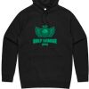 AS Colour Supply Hood Thumbnail