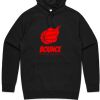 AS Colour Supply Hood Thumbnail