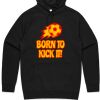 AS Colour Supply Hood Thumbnail