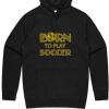 AS Colour Supply Hood Thumbnail